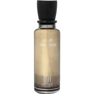 Dar Hamad Oud Incense perfume bottle