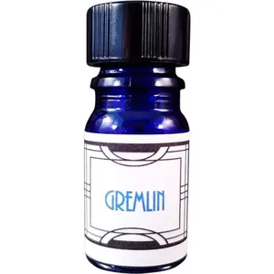 Nui Cobalt Designs Gremlin parfüm şişesi