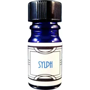 Nui Cobalt Designs Sylph parfüm şişesi