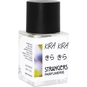 Strangers Parfumerie Kira Kira / きら きら perfume bottle
