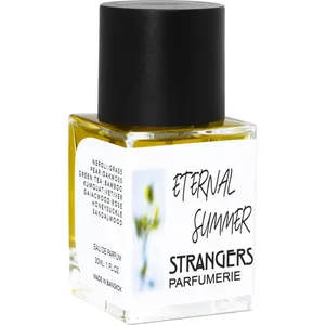 Strangers Parfumerie Eternal Summer parfüm şişesi