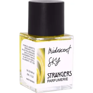 Strangers Parfumerie Iridescent Sky parfüm şişesi