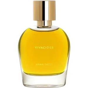 Hiram Green Vivacious perfume bottle