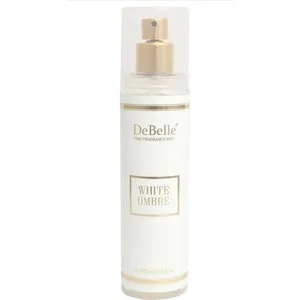 DeBelle White Ombre perfume bottle
