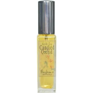 Wylde Ivy Candied Orchid perfume bottle