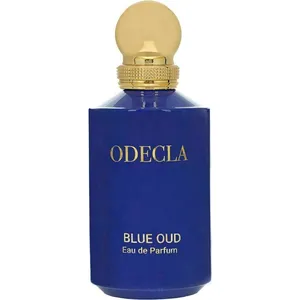 Odecla Blue Oud parfüm şişesi