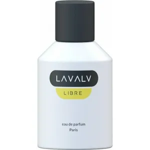 Lavalv Libre perfume bottle