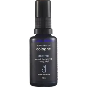 Dindi Naturals Captive parfüm şişesi