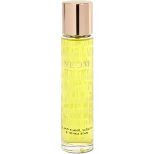 Neom Organics Ylang Ylang, Vetivert & Tonka Bean parfüm şişesi