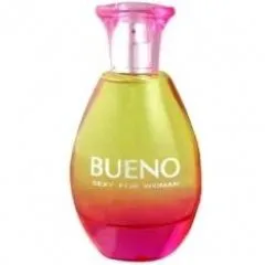 La Rive Bueno Sexy for Woman perfume bottle