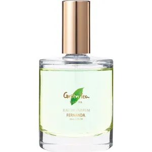 Fernanda Green Tea Matcha / グリーンティ (Eau de Parfum) parfüm şişesi