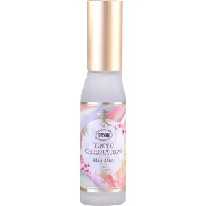 Sabon Tokyo Celebration (Hair Mist) parfüm şişesi