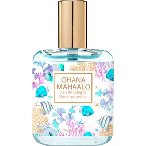Ohana Mahaalo Hanauma Malae / ハナウマ マラエ parfüm şişesi
