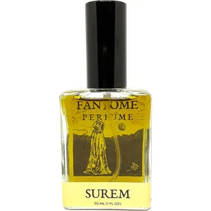 Fantôme Surem (Eau de Parfum) perfume bottle