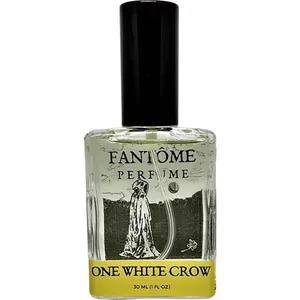 Fantôme One White Crow (Eau de Parfum) perfume bottle