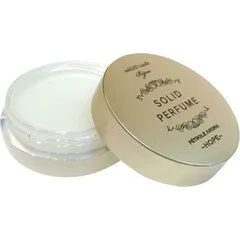 nobLED candle Bijou Hope / ホープ parfüm şişesi