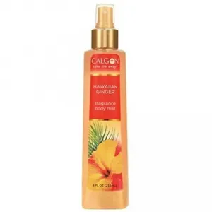 Calgon Hawaiian Ginger (Body Mist) parfüm şişesi