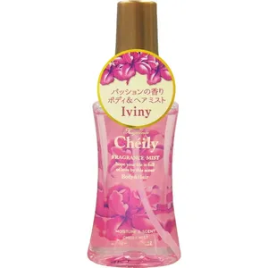 Chéily Iviny / アイヴィニー perfume bottle