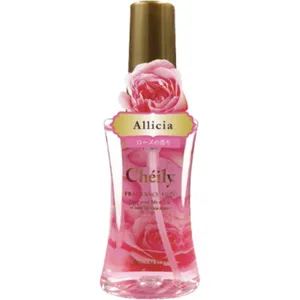 Chéily Allicia / アリーシア perfume bottle