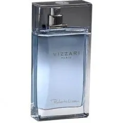 Roberto Vizzari Vizzari Homme perfume bottle