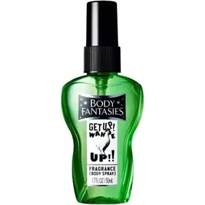Body Fantasies Get up! Wake Up!! parfüm şişesi