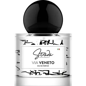 Strada Parfumerie Via Veneto parfüm şişesi