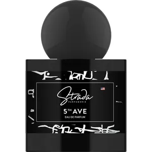 Strada Parfumerie 5th Ave parfüm şişesi