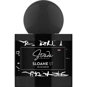Strada Parfumerie Sloane St parfüm şişesi