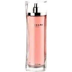 Roberto Vizzari Vizzari Femme parfüm şişesi