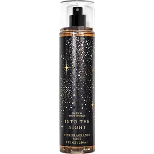 Bath & Body Works Into the Night (Fragrance Mist) parfüm şişesi