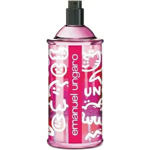 Emanuel Ungaro Fresh for Her parfüm şişesi