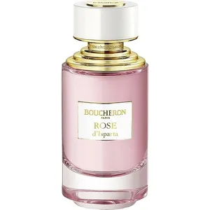 Boucheron Rose d'Isparta perfume bottle