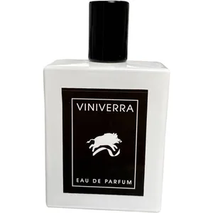 Eberbach-Schäfer Viniverra perfume bottle