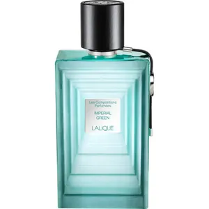 Lalique Les Compositions Parfumées - Imperial Green parfüm şişesi