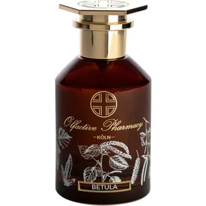 Olfactive Pharmacy Betula perfume bottle