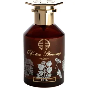 Olfactive Pharmacy Tilia perfume bottle