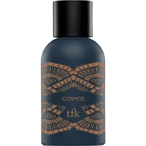 The Fragrance Kitchen Cosmos parfüm şişesi