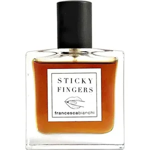 Francesca Bianchi Sticky Fingers (Extrait de Parfum) perfume bottle