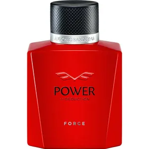Banderas Power of Seduction Force parfüm şişesi