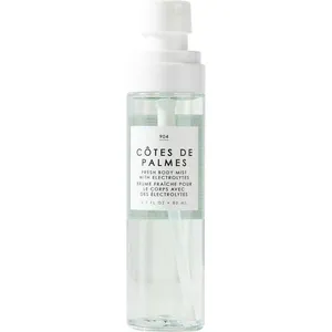 Le Monde Gourmand Côtes de Palmes (Body Mist) parfüm şişesi