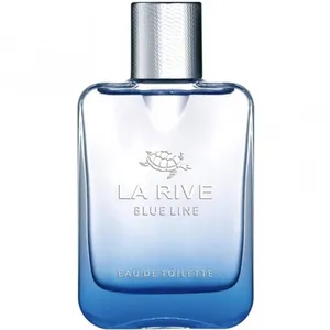 La Rive Blue Line perfume bottle
