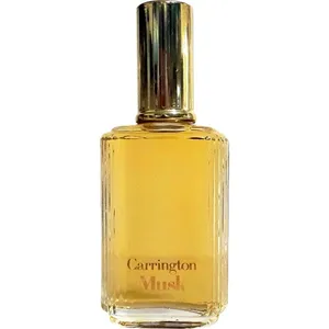 Carrington Parfums Carrington Musk (After Shave) parfüm şişesi