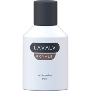 Lavalv Royale perfume bottle