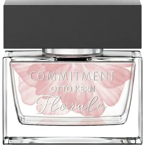 Otto Kern Commitment Florale (Eau de Toilette) parfüm şişesi