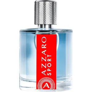 Azzaro Sport parfüm şişesi