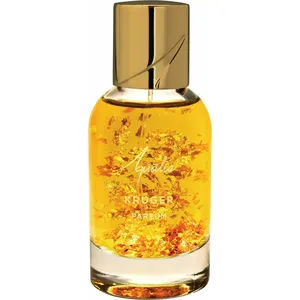 Aqualis Kruger perfume bottle