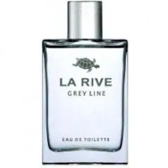 La Rive Grey Line perfume bottle