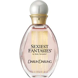 Body Fantasies Darlin'Darling / ダーリンダーリン parfüm şişesi