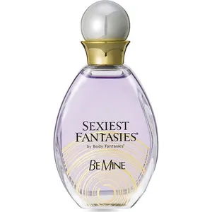 Body Fantasies Be Mine / ビーマイン parfüm şişesi
