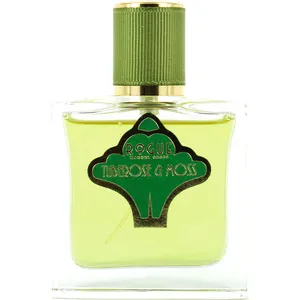 Rogue Tuberose & Moss perfume bottle